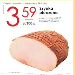 Frac Szynka oferta