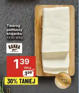 Delikatesy Centrum Twaróg oferta