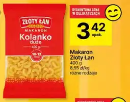 Delikatesy Centrum Makaron oferta