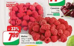 Dino Malina oferta