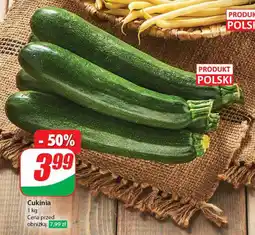Dino Cukinia 1 kg oferta