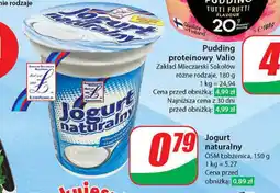 Dino Jogurt naturalny 150 g oferta