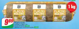 Flaczki w rosole 1 kg