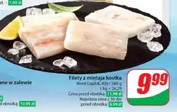 Dino Kostka z mintaja oferta