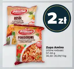 Netto Zupa Amino oferta