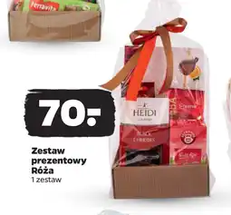 Netto Zestaw prezentowy Róża oferta
