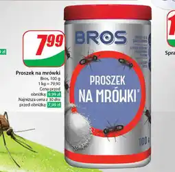 Dino Proszek na mrówki 100 g oferta