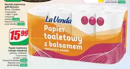 Dino Papier toaletowy mango-marakuja oferta