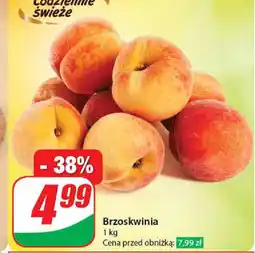 Dino Brzoskwinia 1 kg oferta