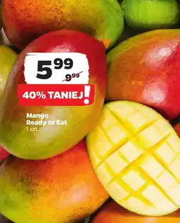 Netto Mango oferta