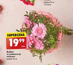 Biedronka Bukiet oferta