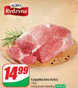 Dino Łopatka bez kości Agro Rydzyna oferta