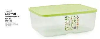Tupperware Ventsmart Plus 9,9L XL oferta