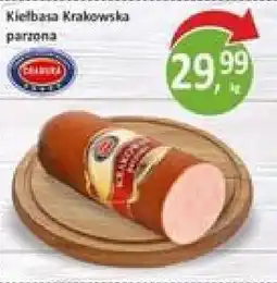 Kiełbasa Krakowska parzona 1kg