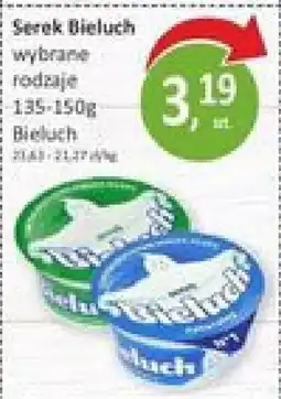 Serek Bieluch 135-150g