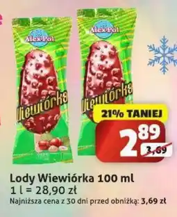 Sedal Lody Wiewiórka 100 ml oferta