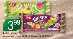 Avita Lody Twister Unilever 70-80ml oferta
