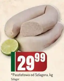 Avita Pasztetowa od Szlagora, 1kg Szlagor oferta