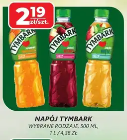 Top Market NAPÓJ TYMBARK 500 ML oferta