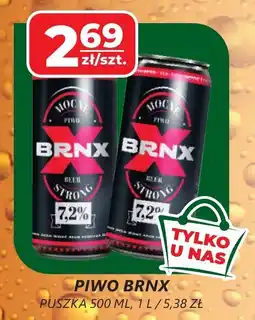 Top Market PIWO BRNX 500 ML oferta
