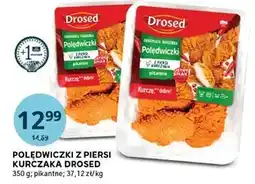 Stokrotka Express Polędwiczki z kurczaka Drosed oferta