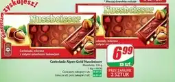 Dino Czekolada Nussbeisser oferta