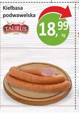 Passa Kiełbasa podwawelska Taurus oferta