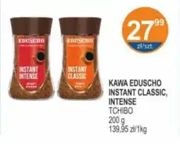 Rabat KAWA EDUSCHO INSTANT CLASSIC, INTENSE 200 g oferta