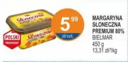 Rabat MARGARYNA SŁONECZNA PREMIUM 80% 450 g oferta