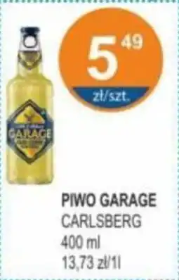 Rabat PIWO GARAGE 400 ml oferta