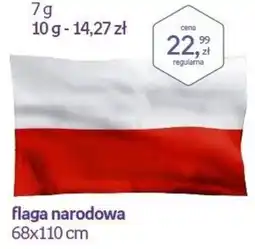 Flaga narodowa