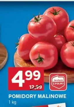 Stokrotka Optima Pomidory oferta