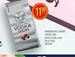 Pokusa Bombonierka Mieszko oferta