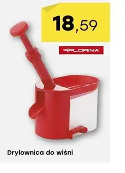 Drylownica do wiśni Florina