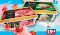 ALDI MUCCI Lody premium 1 l oferta