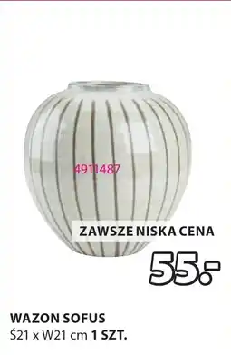 JYSK WAZON SOFUS oferta