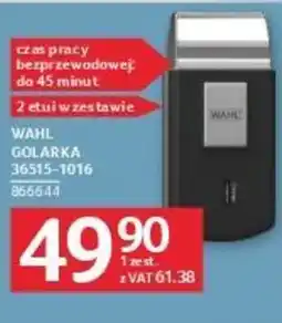 WAHL GOLARKA 36515-1016