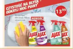 Drogerie Laboo Spraye Ajax 500 ml / 750 ml oferta