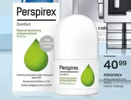 Sekret Urody PERSPIREX Antyperspirant 20 ml oferta