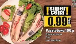 Topaz Pasztetowa 100 g oferta