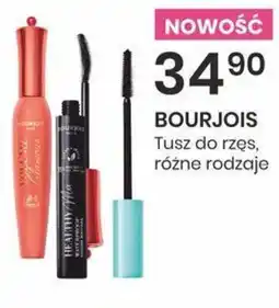 Sekret Urody BOURJOIS Tusz do rzęs oferta