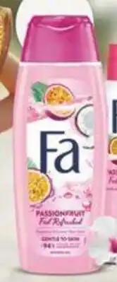 Sekret Urody FA żel pod prysznic, 400 ml oferta