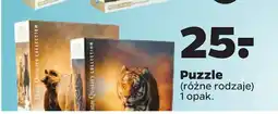 Netto Puzzle oferta