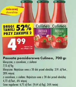 Biedronka Passata oferta