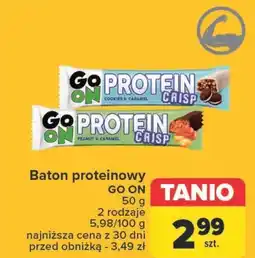 Carrefour Baton oferta