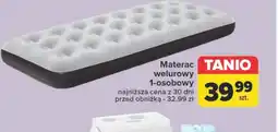 Carrefour Materac oferta