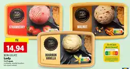 Lidl Lody Bon Gelati oferta