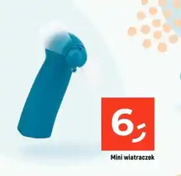 Dealz Wiatraczek oferta