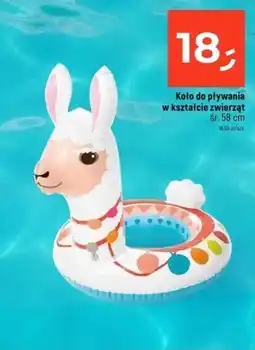 do pływania Koło