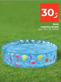 Dealz Basen oferta